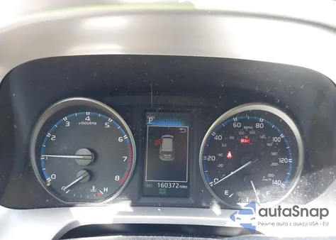 2017 Toyota Rav4 Le из США, поврежденный, VIN JTMBFREVXHD221058